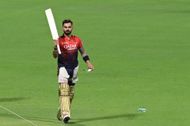 IPL Player Rankings